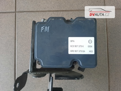 ABS 6R0907379BA, 6C0614517K